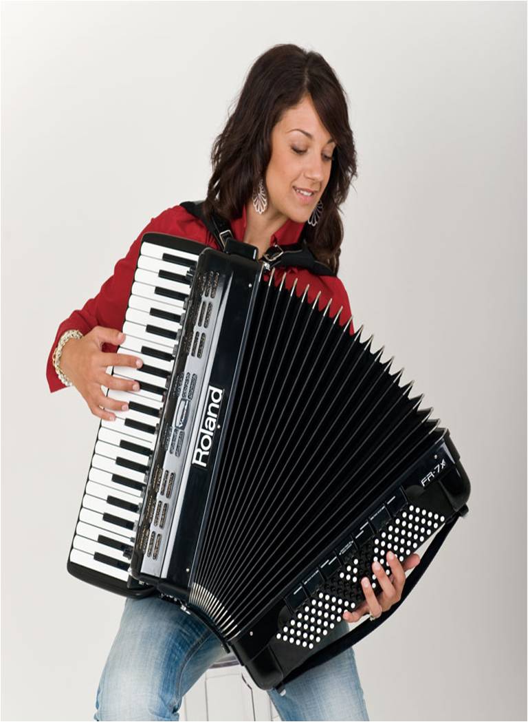 accordion players gurgaon