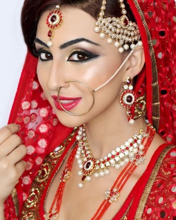 best makeup artist gurgaon