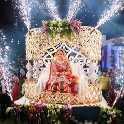 best bridal palki on rent gurgaon