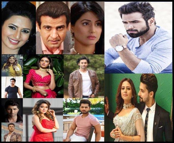 celebrities management for tv artists gurgaon