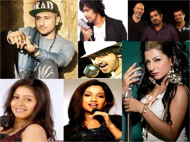 celebrity singer managers gurgaon
