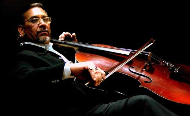 famous cello players gurgaon