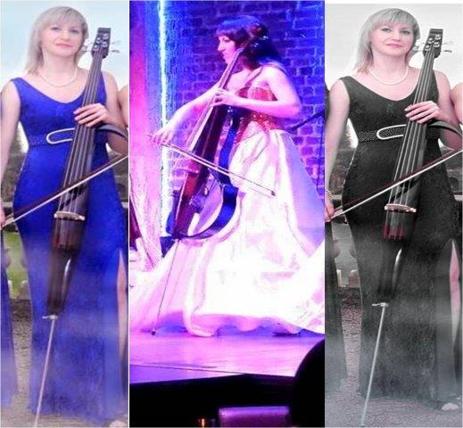 cello artists gurgaon