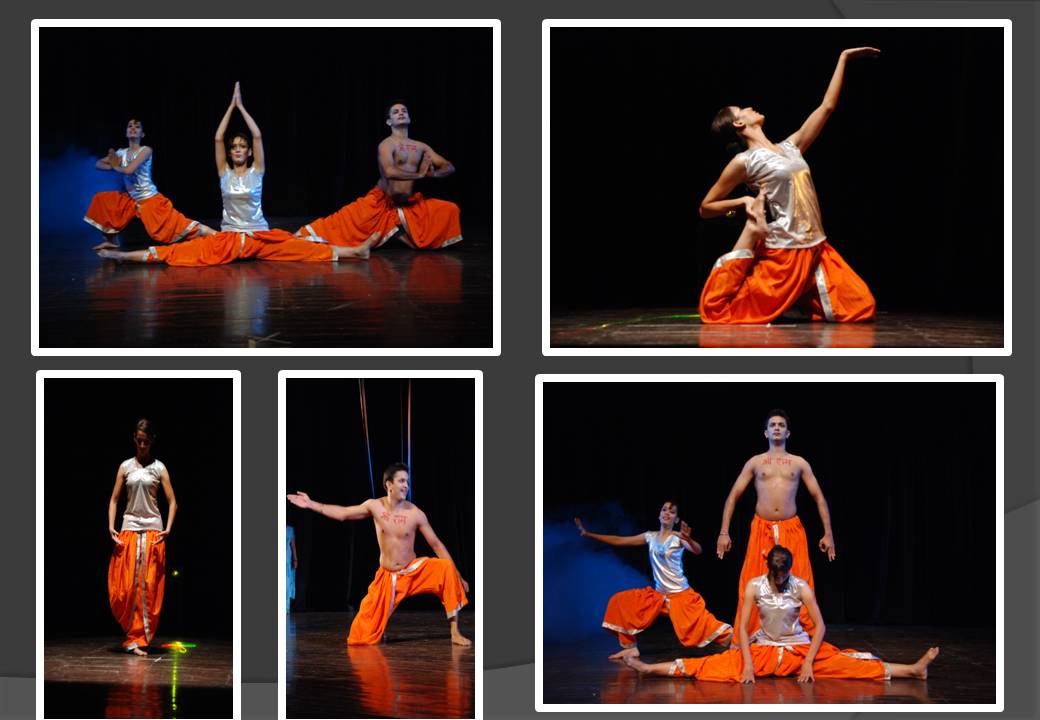 dance choreographers gurgaon
