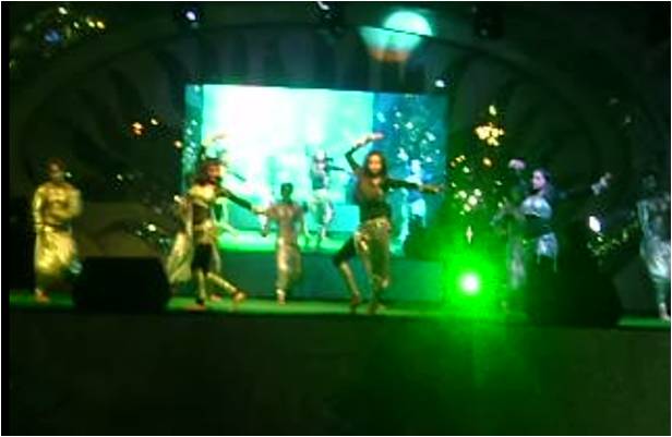 indian dance troupe gurgaon