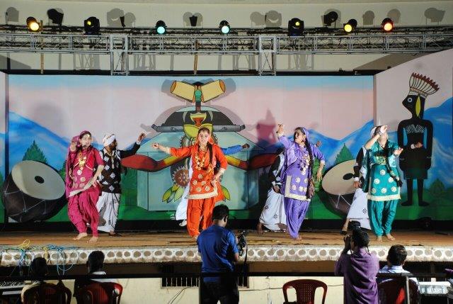 bollywood dance troupe gurgaon