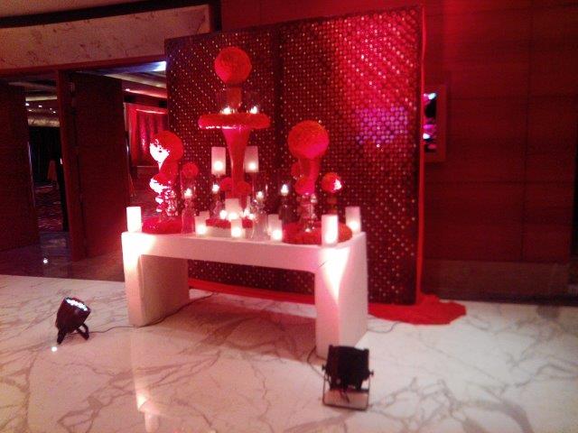 famous decoration service gurgaon