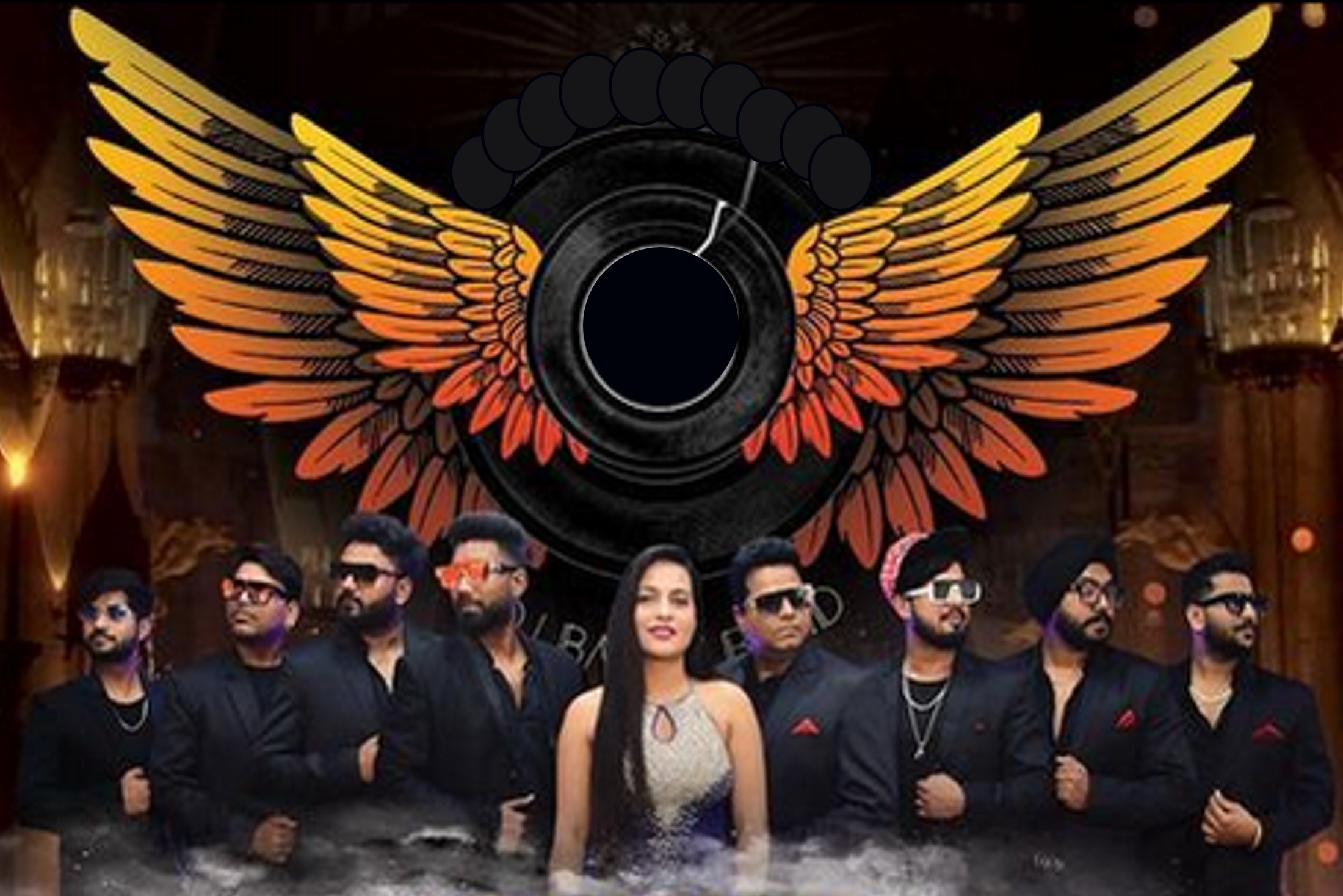 indian rock band gurgaon