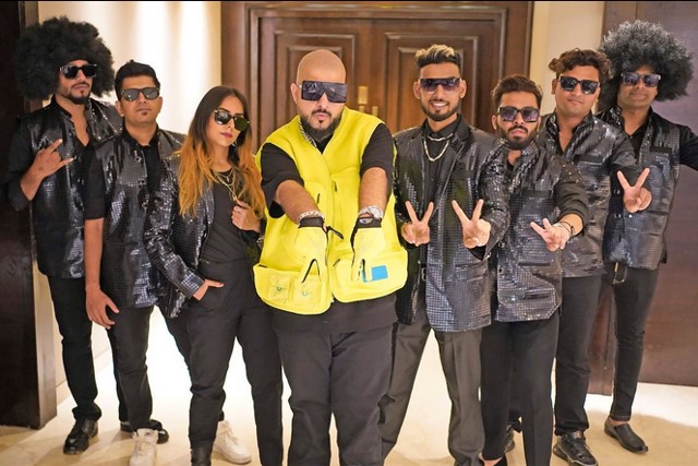 good rock band gurgaon