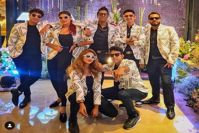 live rock band gurgaon