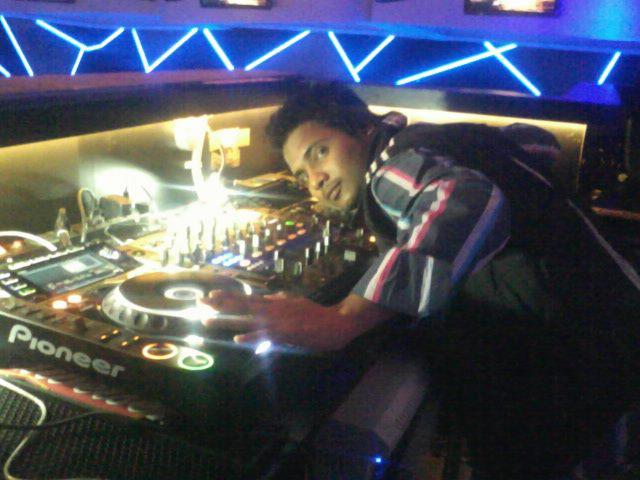 best dj gurgaon