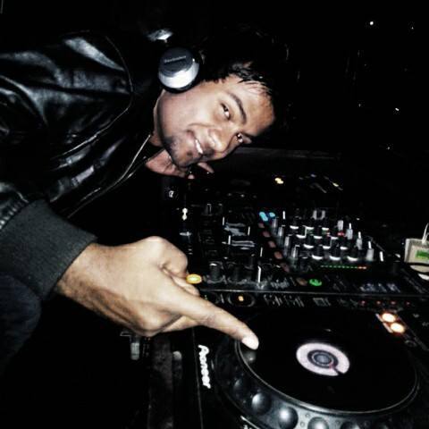best male dj gurgaon
