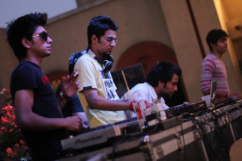 best disco jockey gurgaon