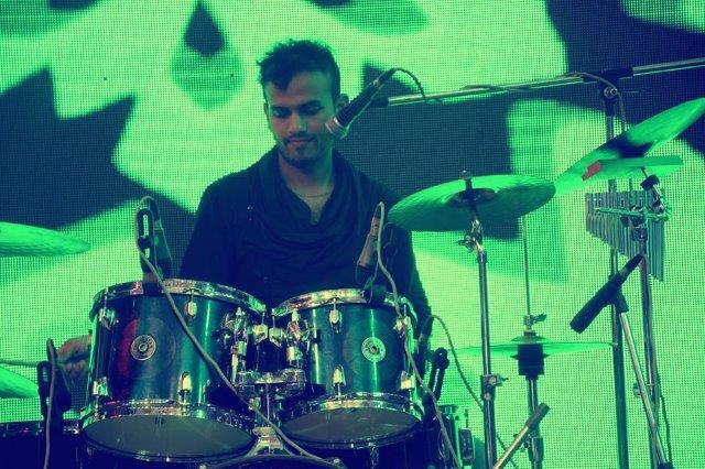 best drum player gurgaon