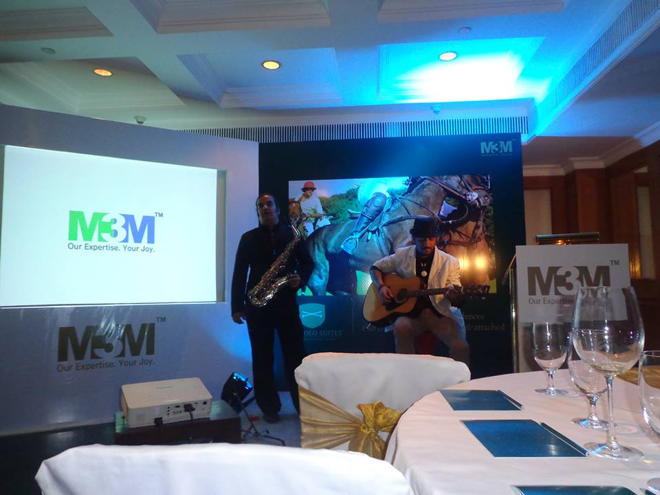 best duo musicians gurgaon