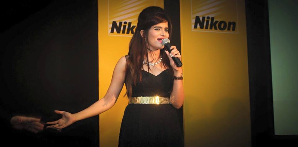 professional emcee gurgaon