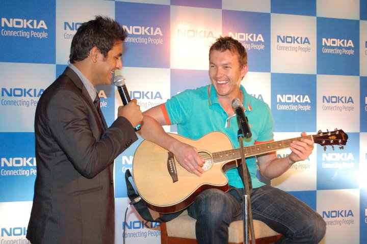 best male emcee gurgaon
