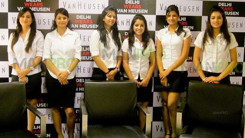 best event hostess gurgaon