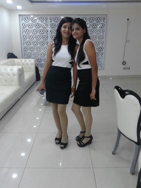indian event hostess gurgaon