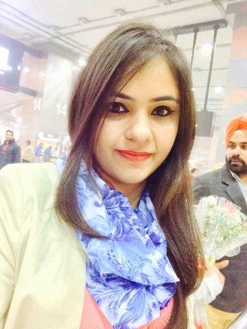 top event hostess gurgaon