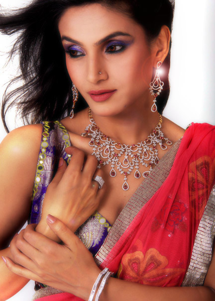 top female model gurgaon