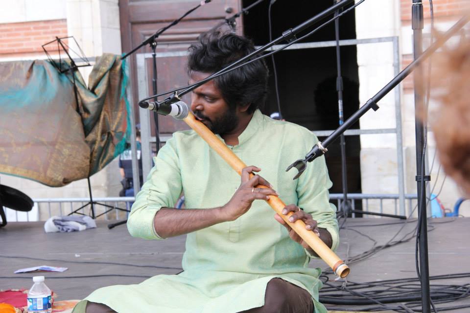 male flute players gurgaon