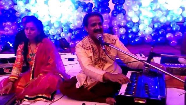 gazal singers gurgaon