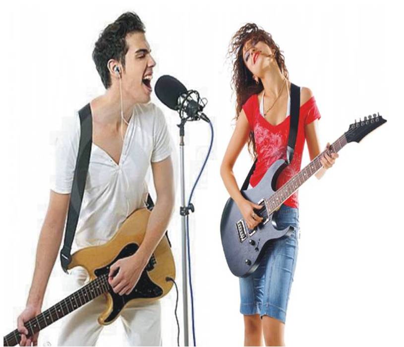 guitar players gurgaon