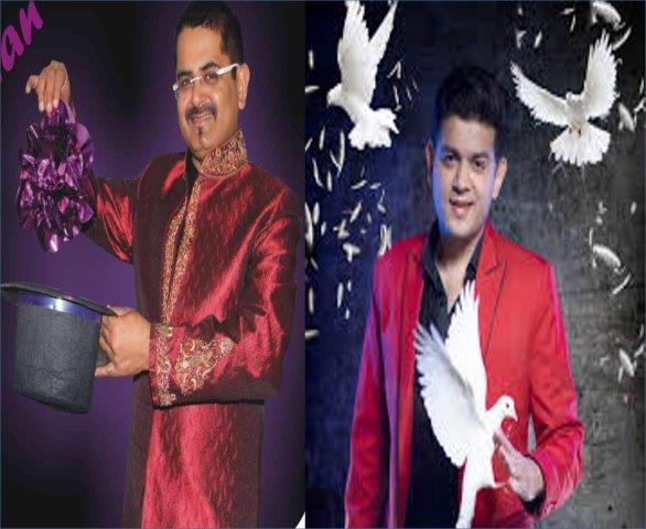 illusionists gurgaon
