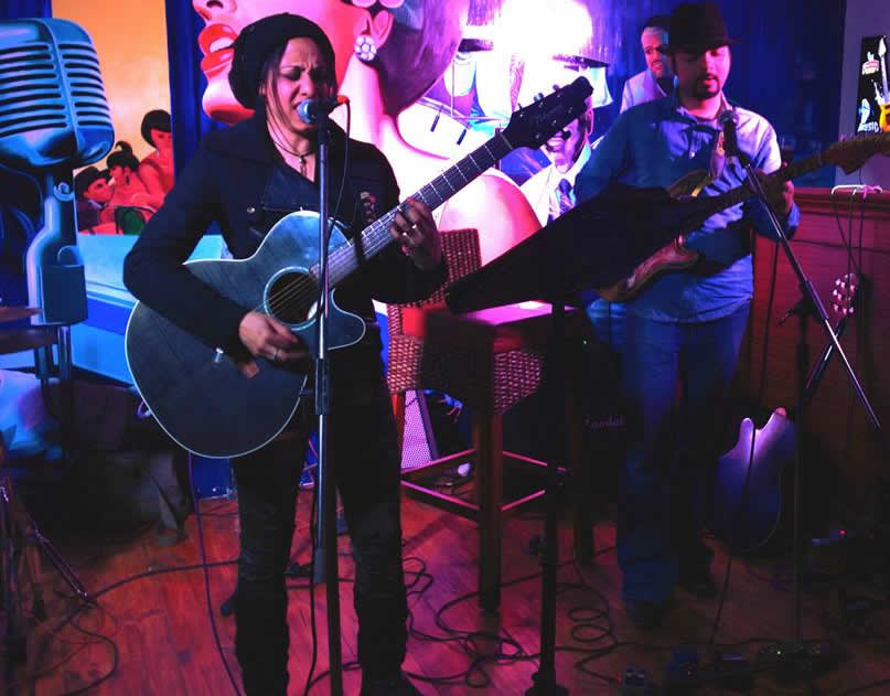 famous jazz band gurgaon