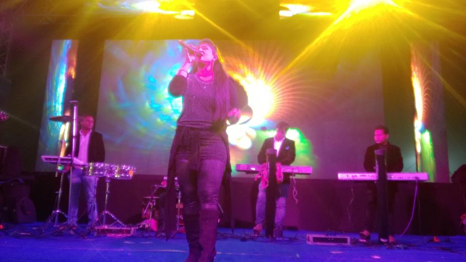 live jazz band gurgaon