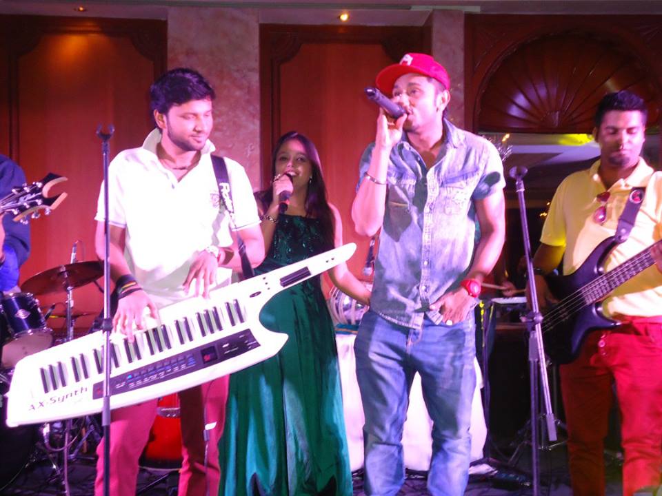 best indian band gurgaon