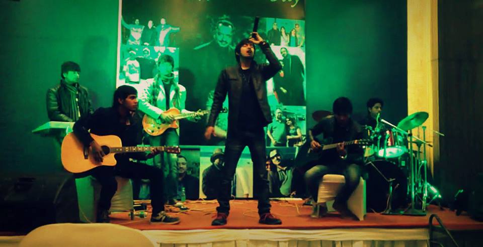 top jazz band gurgaon