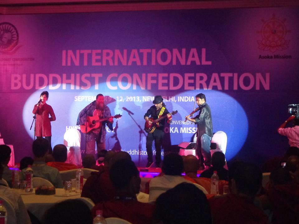 top live band gurgaon