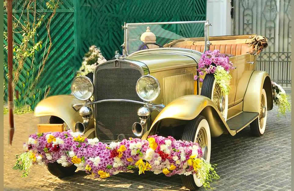 good luxury cars on rent gurgaon