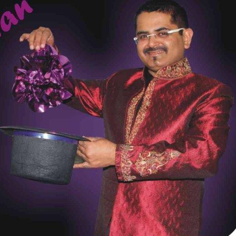 good magician gurgaon