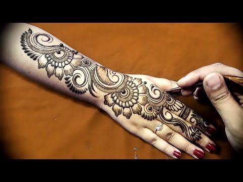 best mehndi artist for wedding gurgaon