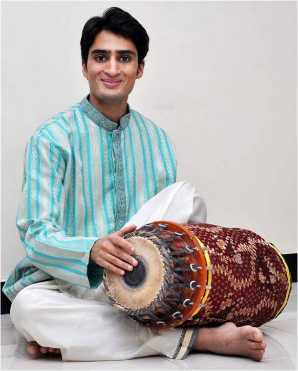 mridungam players gurgaon
