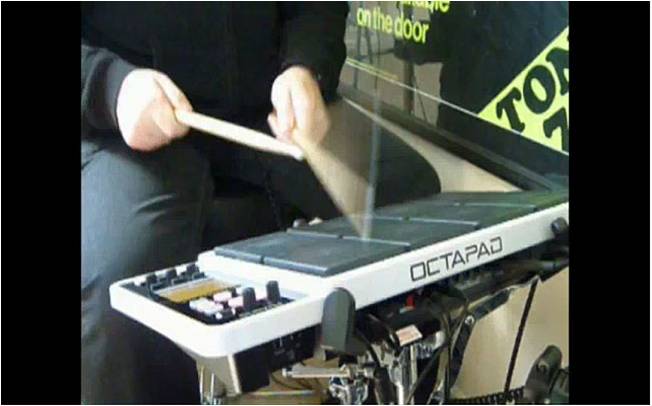 octapad players gurgaon