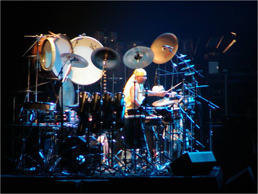 percussion players gurgaon