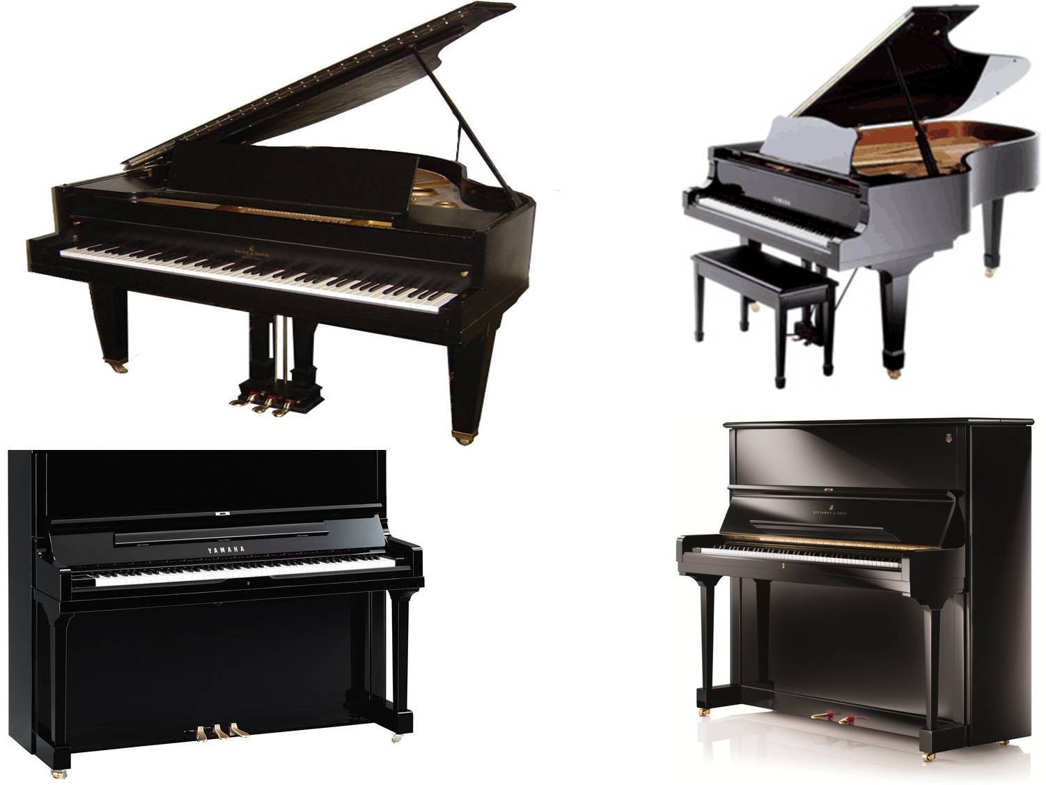 piano on rent gurgaon