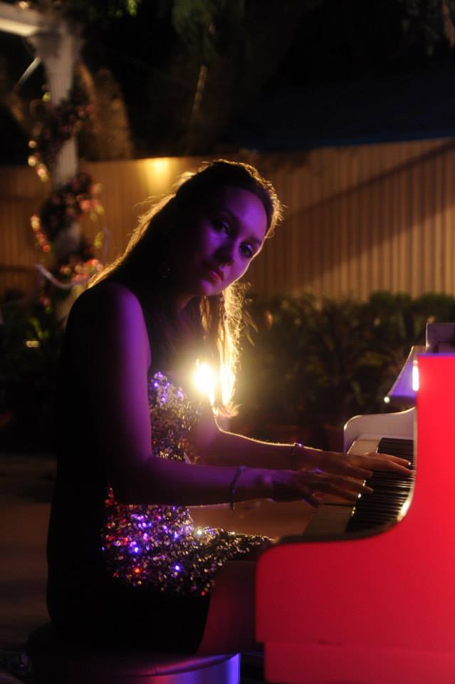 piano player gurgaon