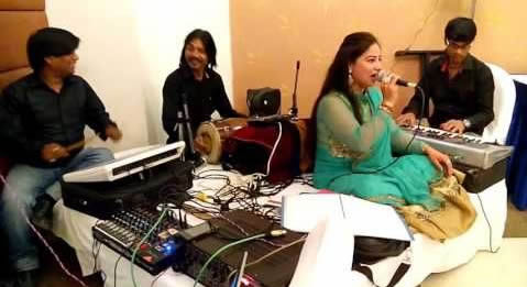 indian punjabi singer gurgaon
