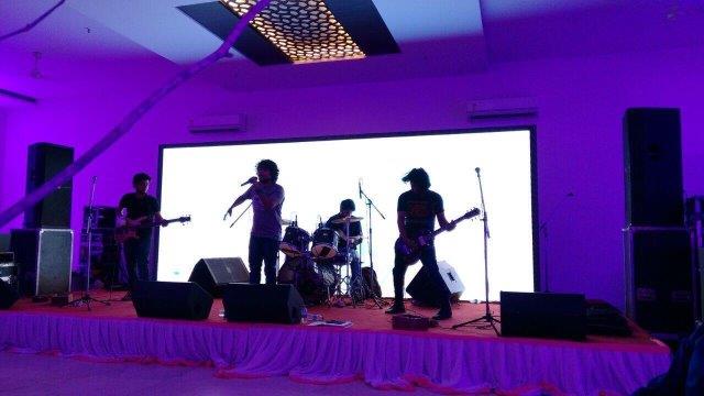 quartet musicians gurgaon