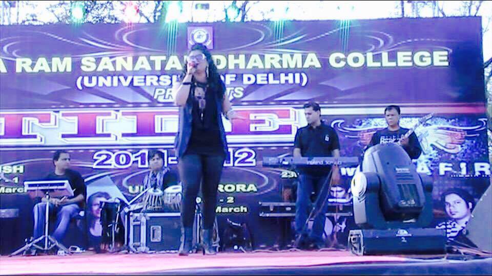 top rock band gurgaon