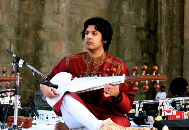 sarod players gurgaon