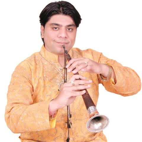 shehnai players gurgaon