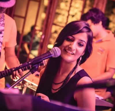 female singers gurgaon