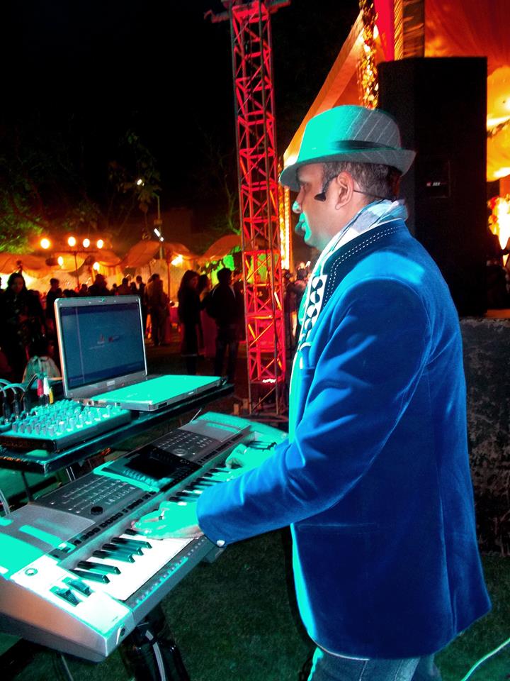 best solo musician gurgaon