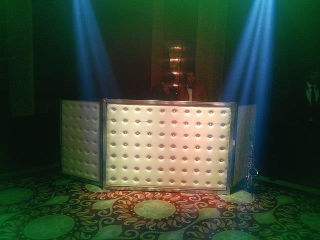 stage and light setup gurgaon